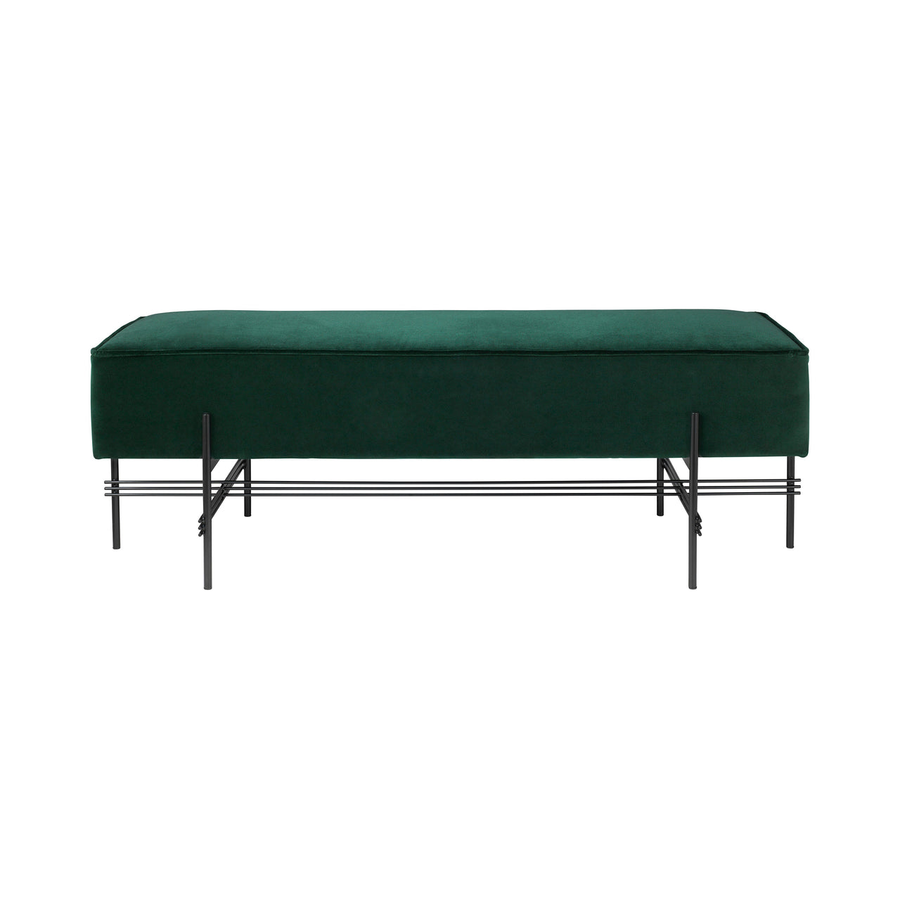 TS Pouffe: Rectangle