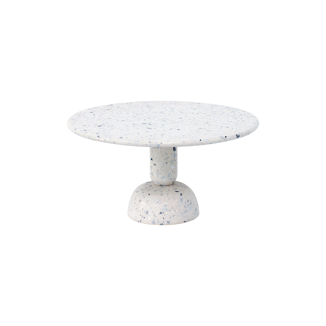 Taiko Coffee Table: Large - 25.4