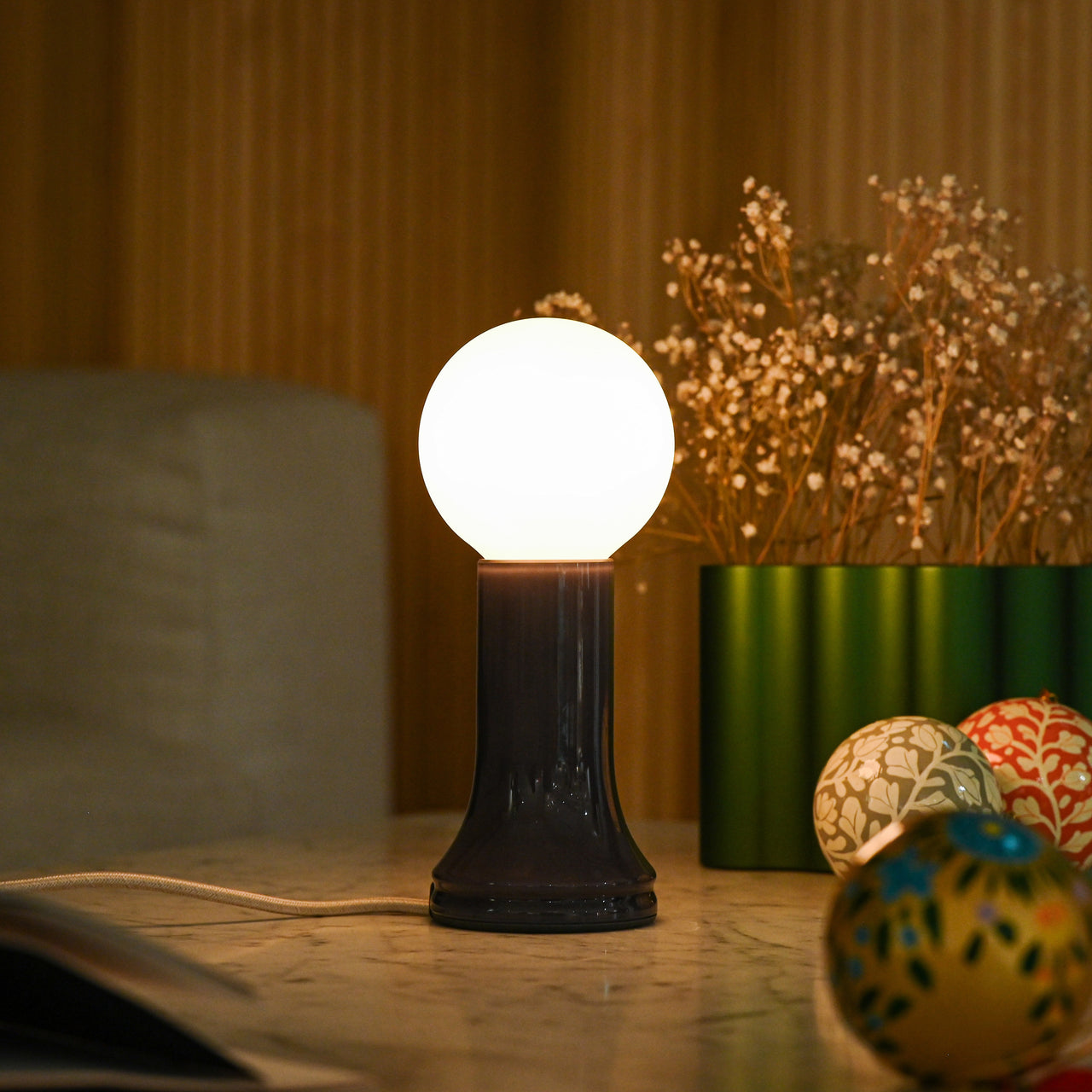 Shore Table Lamp