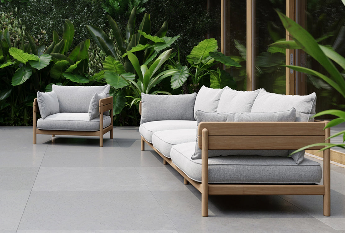 Outdoor: Tanso Collection