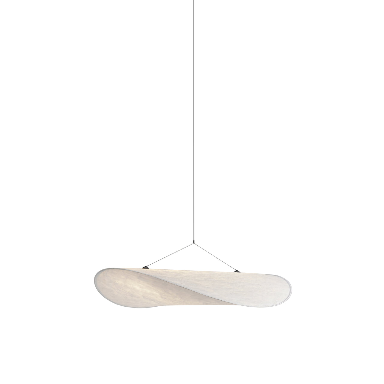 Tense Pendant Lamp 55 - Small 21.7