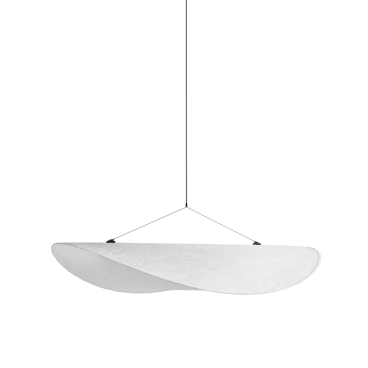 Tense Pendant Lamp 120 - Extra Large 47.2