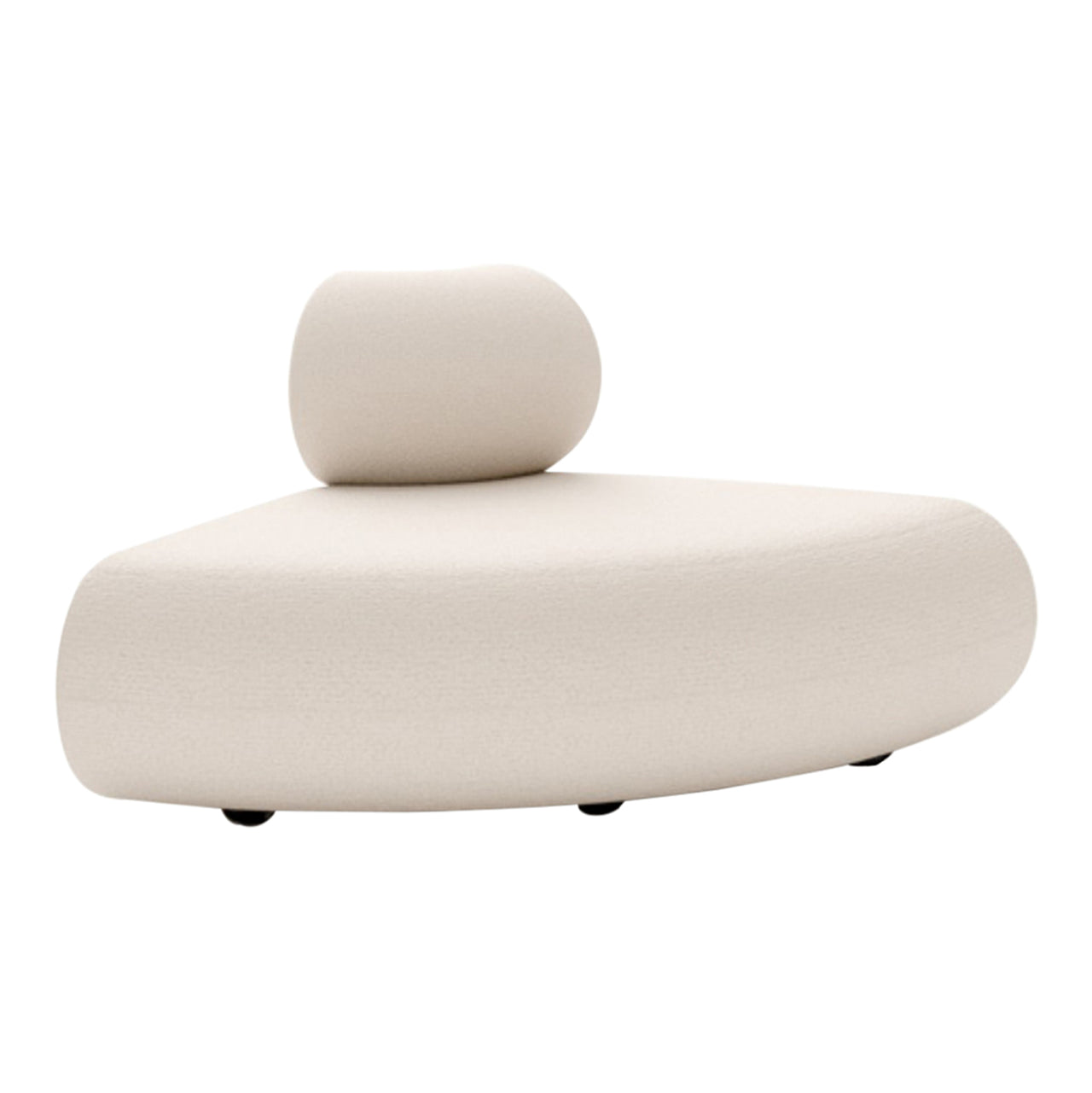 Fat Sofa Modules: Corner Outside + Category 1