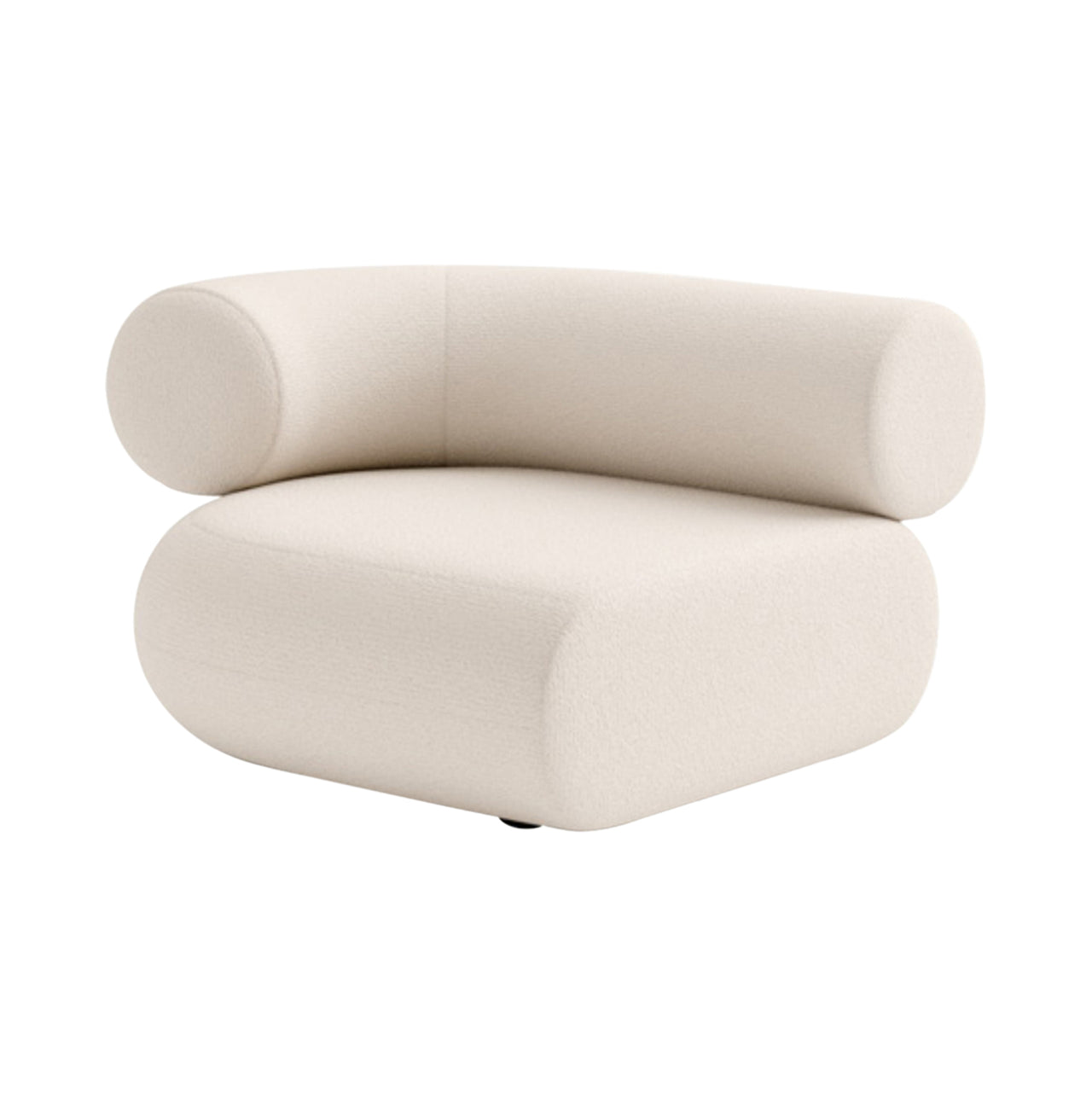 Fat Sofa Modules: Left Arm + Category 1