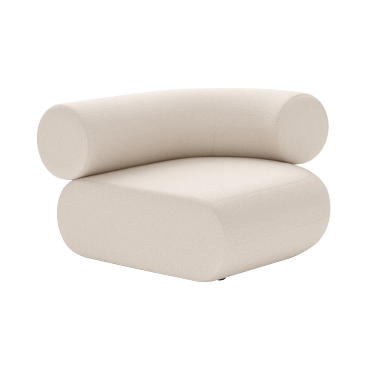 Fat Sofa Modules: Left Arm + Category 1