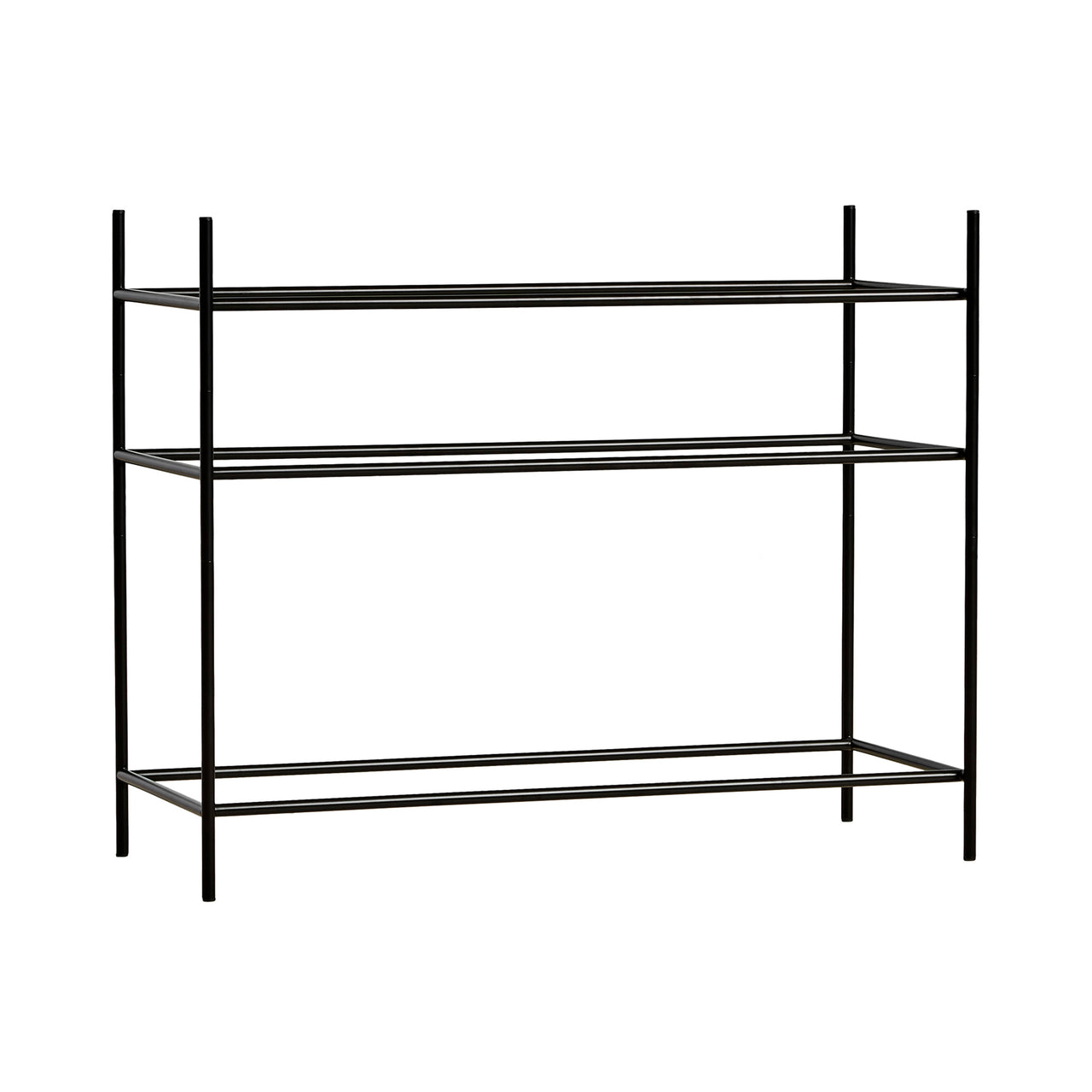 Tray Shelf: Low