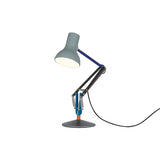 Type 75 Mini Desk Lamp: Paul Smith Edition Two
