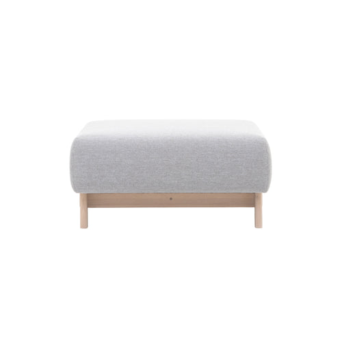 Elephant Sofa Island: Pale Natural