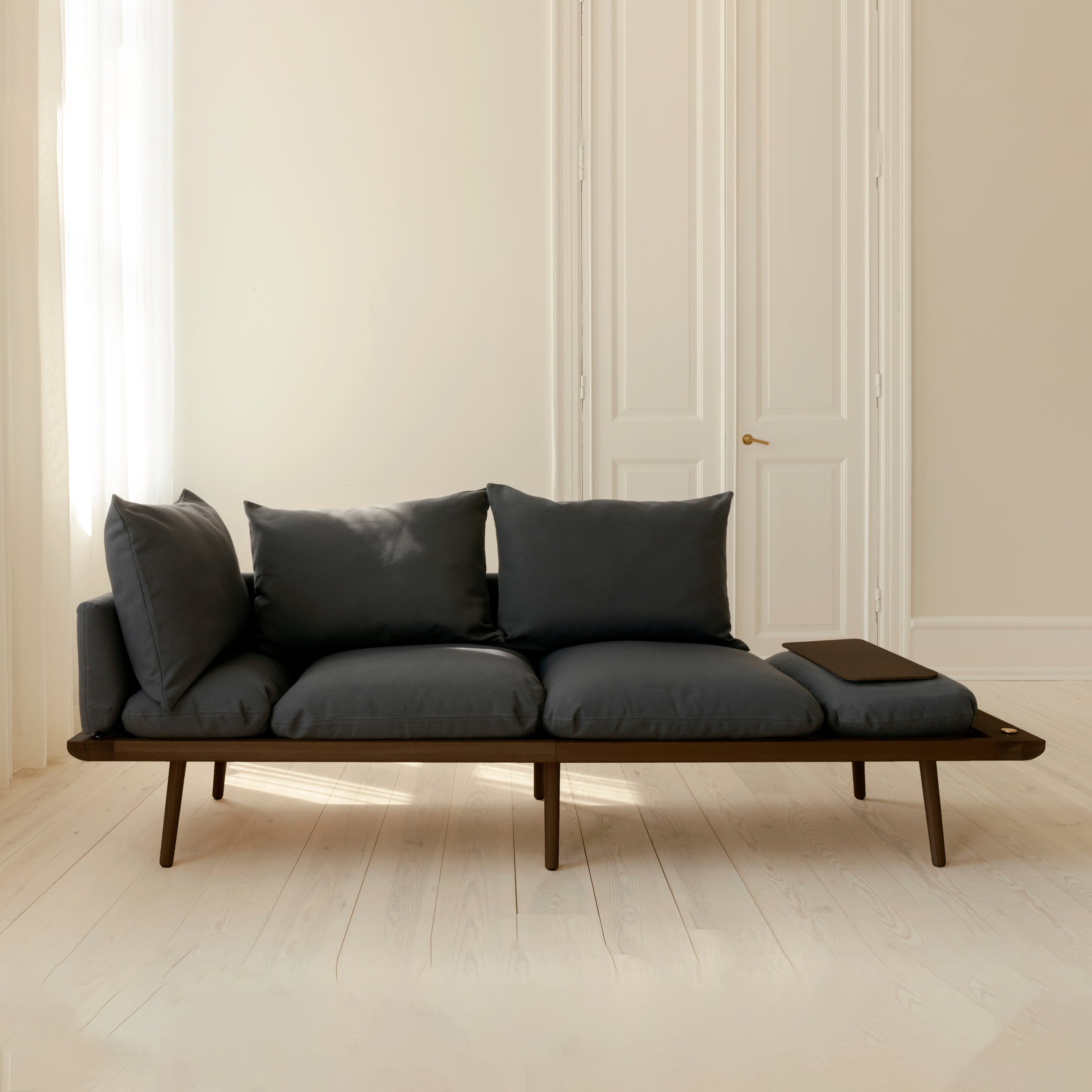 Lounge Around 3 Seater Sofa