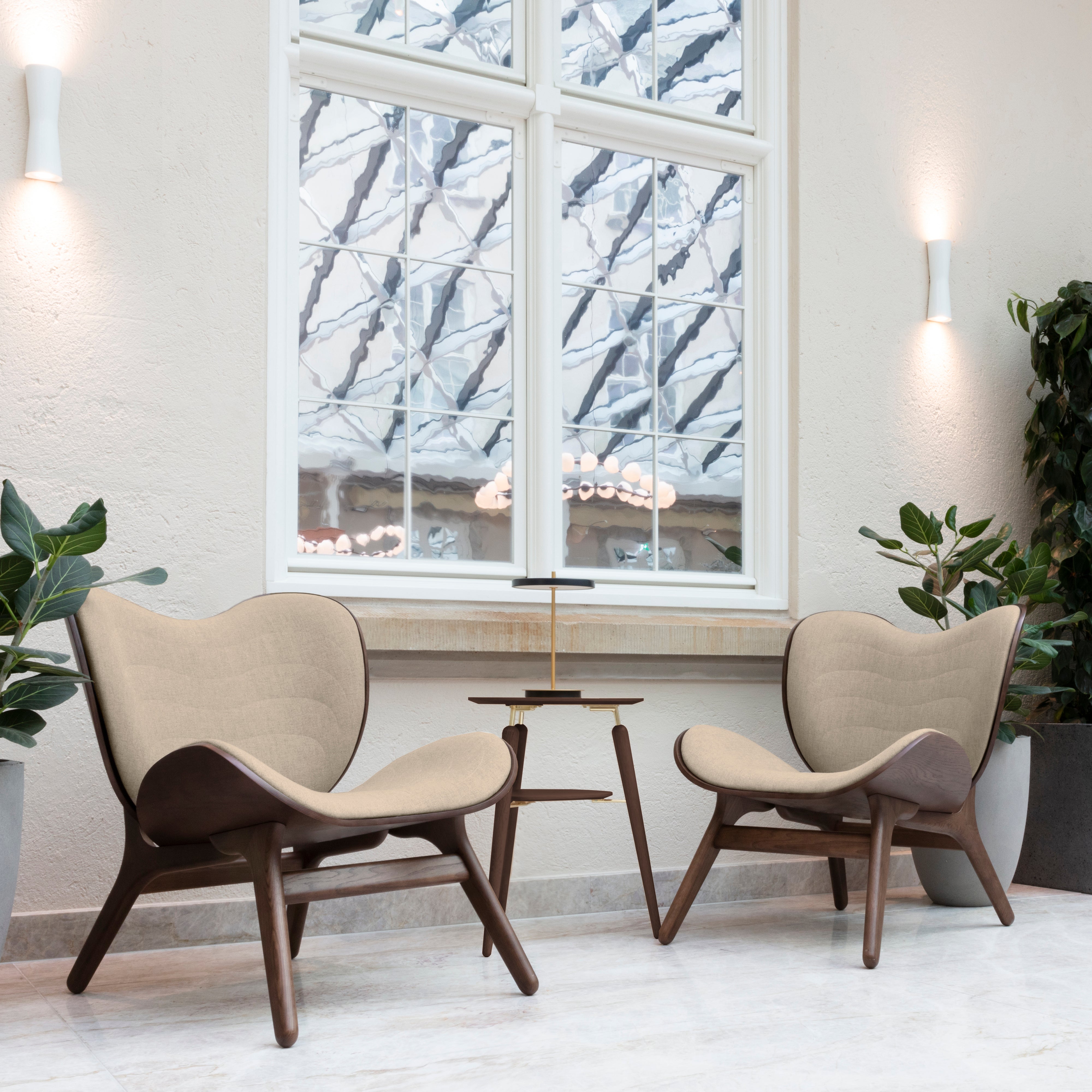 Asteria Move Portable Lamp: Quick Ship