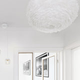 Eos Pendant: Large: Quick Ship