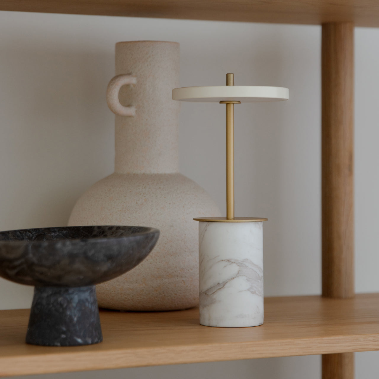 Asteria Move Mini Portable Lamp: Quick Ship