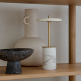 Asteria Move Mini Portable Lamp: Quick Ship