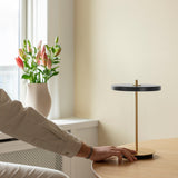 Asteria Move Portable Lamp: Quick Ship