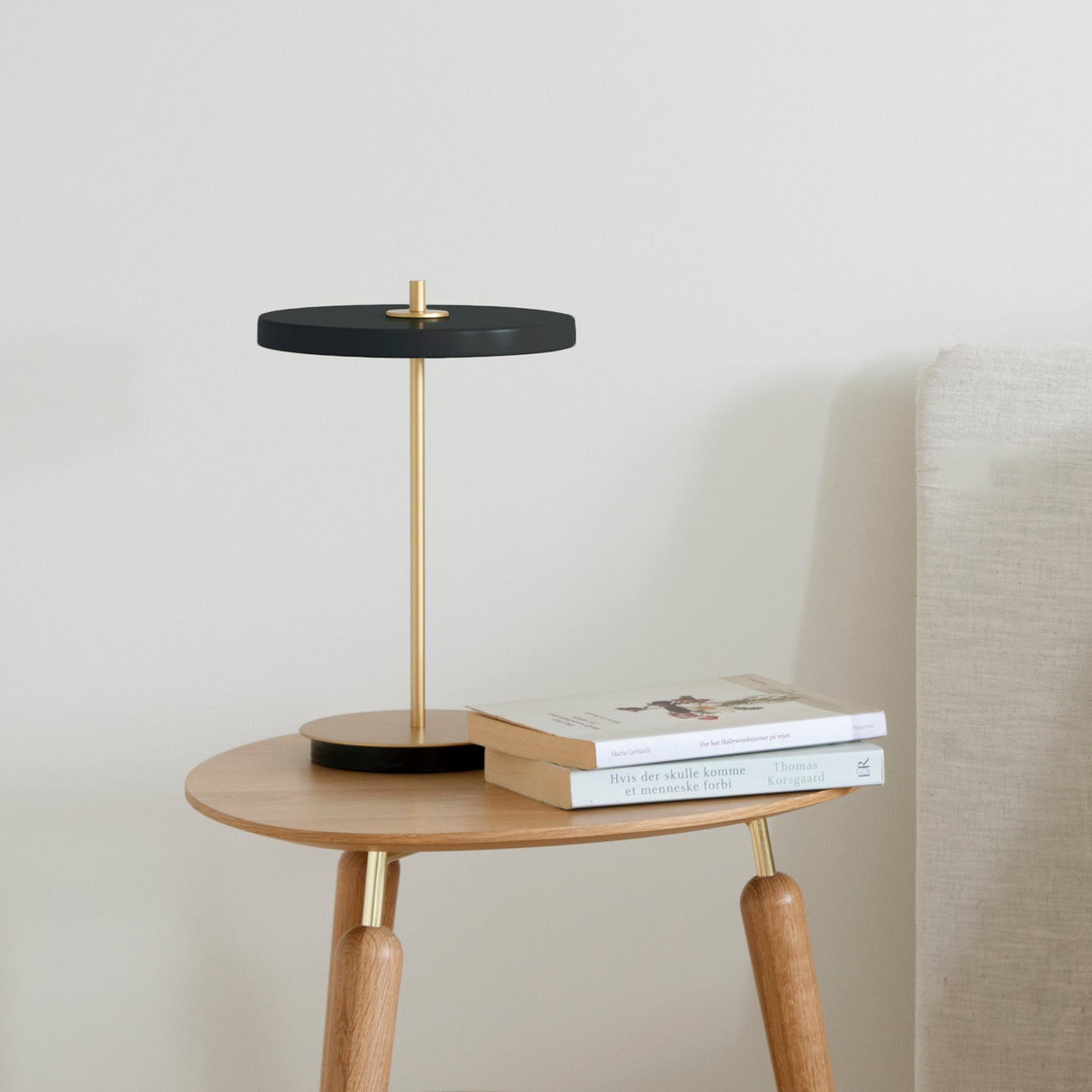 Asteria Move Portable Lamp: Quick Ship