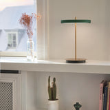 Asteria Move Portable Lamp: Quick Ship