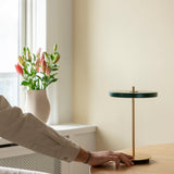 Asteria Move Portable Lamp: Quick Ship