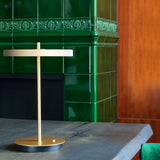 Asteria Move Portable Lamp: Quick Ship