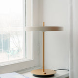 Asteria Table Lamp