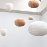 Eos Pendant: Large: Quick Ship