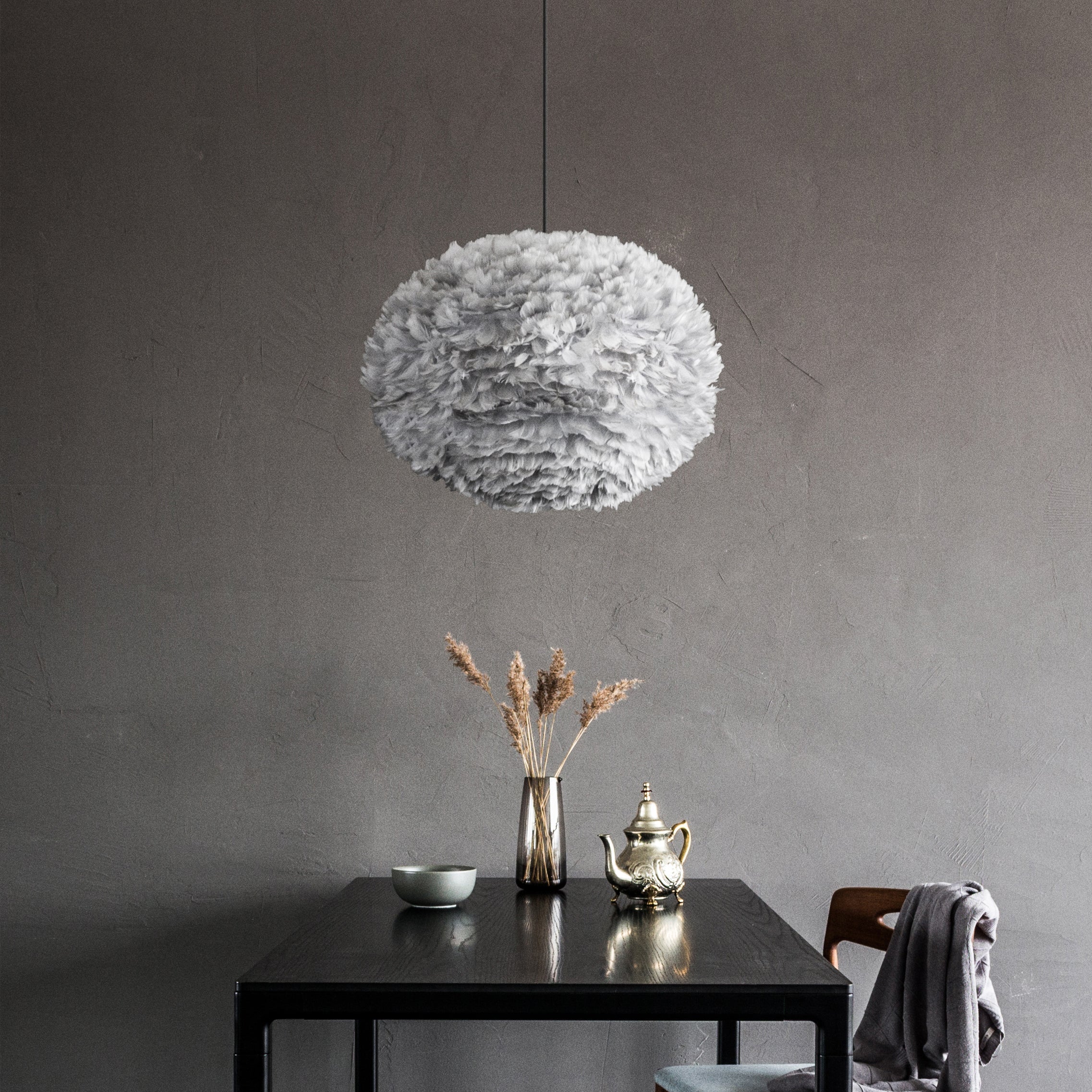 Eos Pendant: Large: Quick Ship