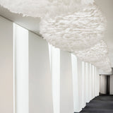 Eos Pendant: Large: Quick Ship