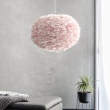 Eos Pendant: Large: Quick Ship