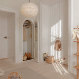 Eos Pendant: Large: Quick Ship