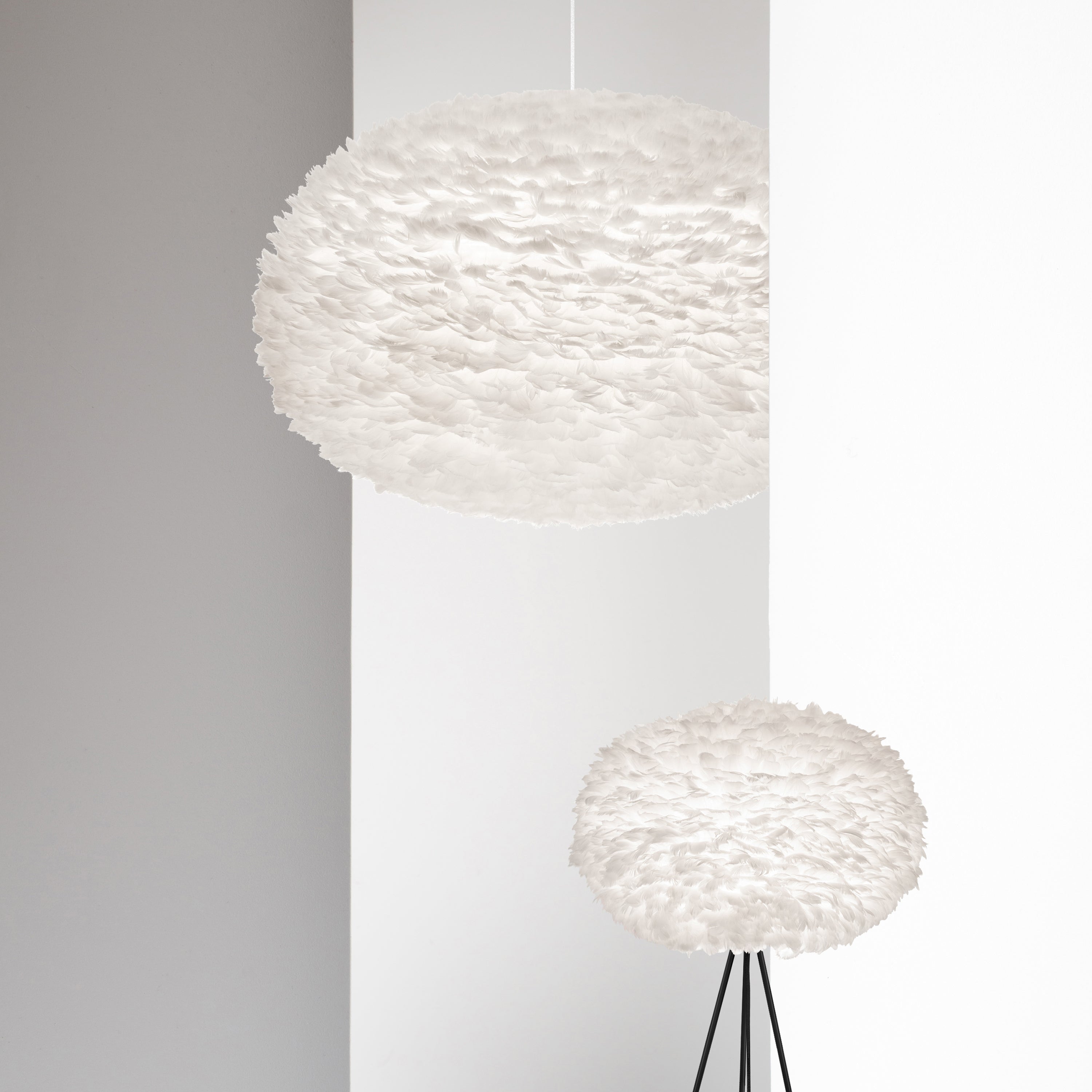 Eos Pendant: Large: Quick Ship