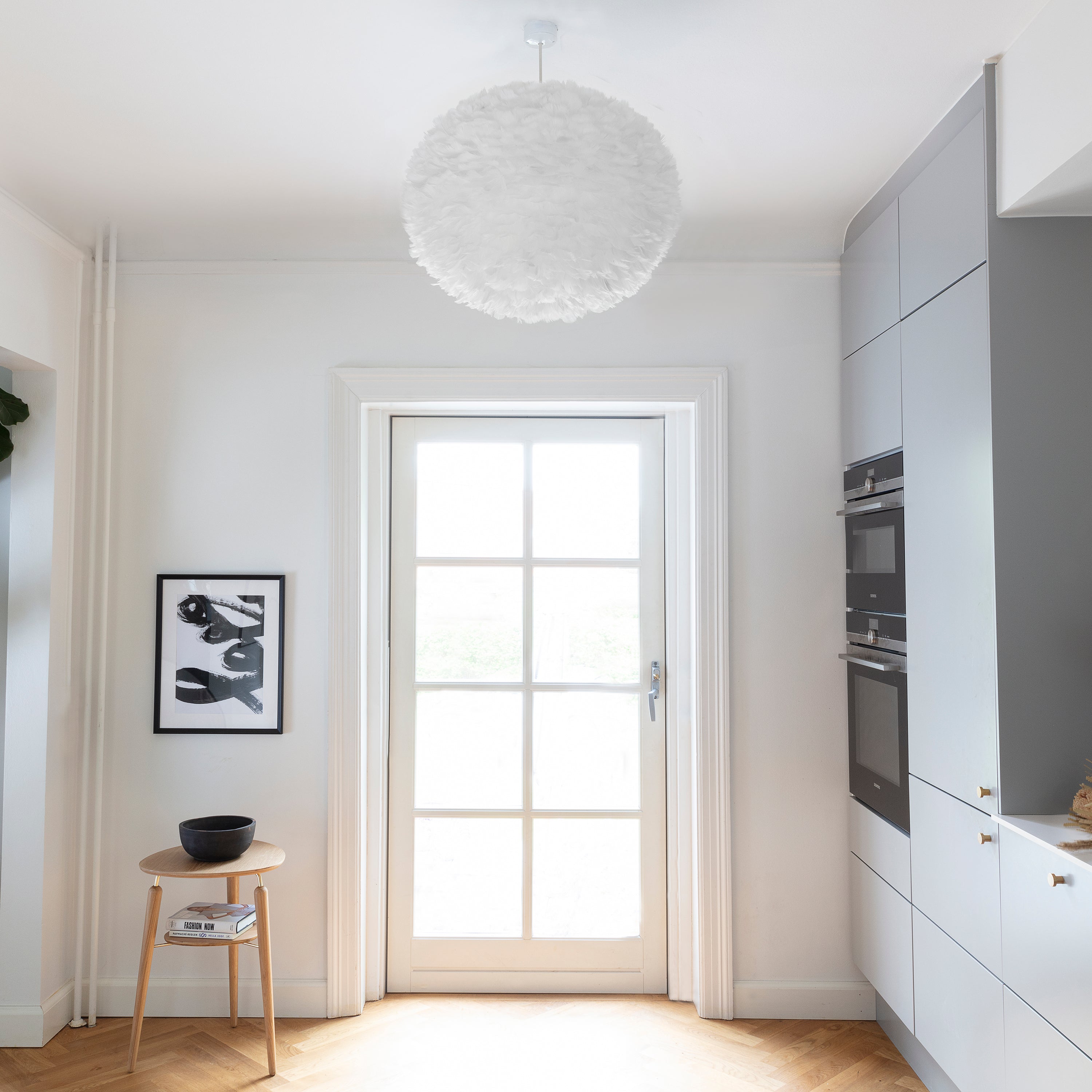 Eos Pendant: Large: Quick Ship