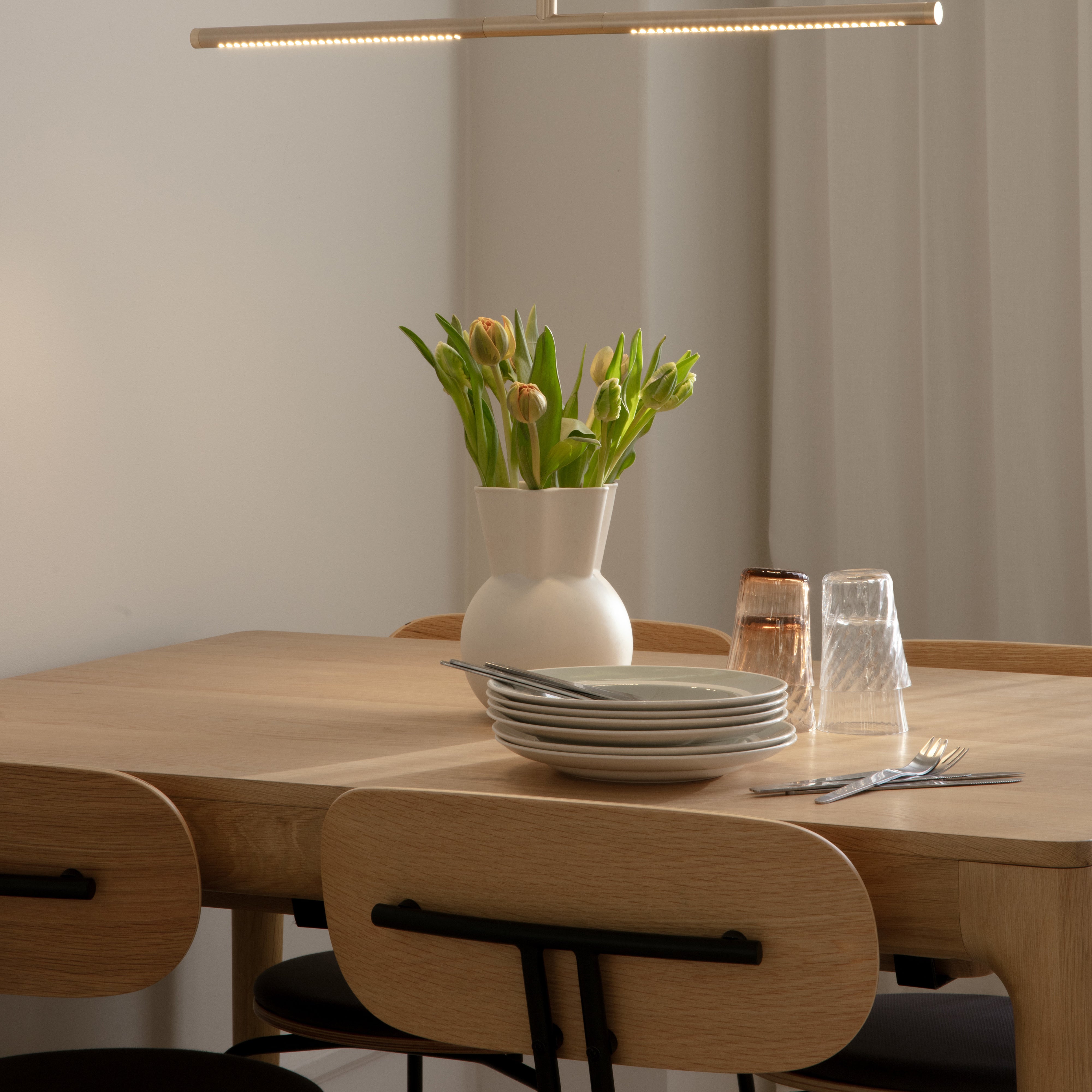 Heart 'n' Soul Dining Table