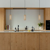 Komorebi Round Pendant Lamp: Quick Ship