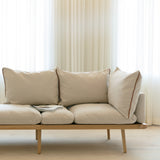 Lounge Around 3 Seater Sofa