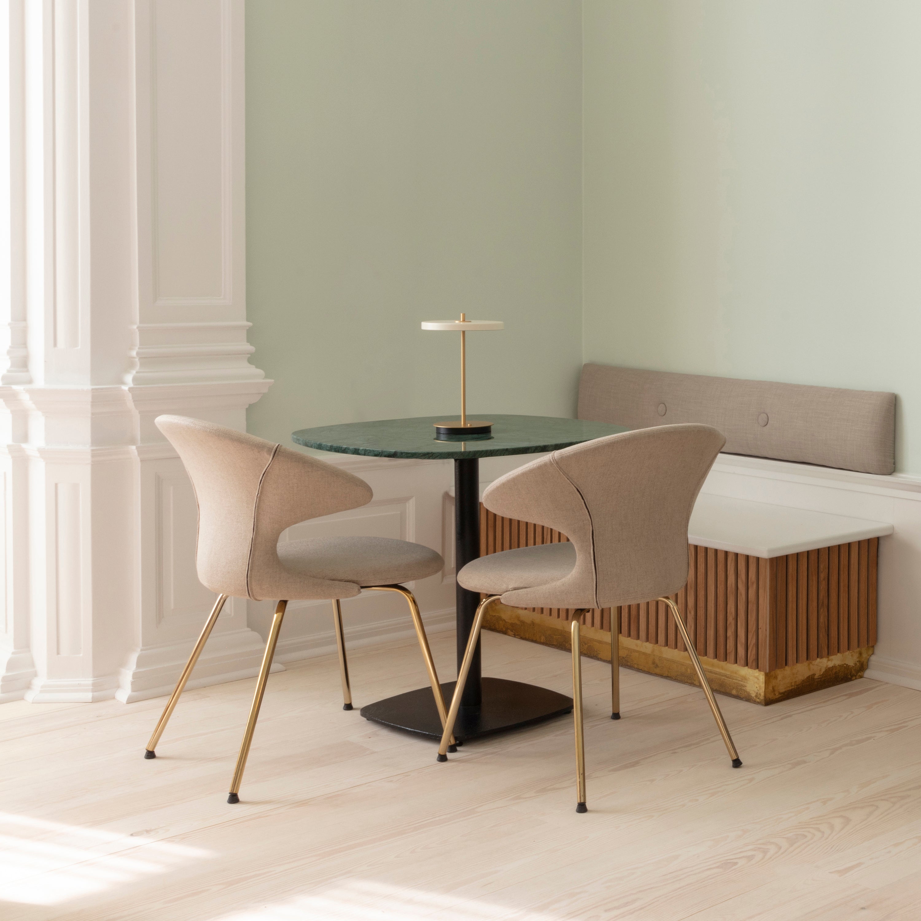 Asteria Move Portable Lamp: Quick Ship