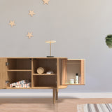 Asteria Move Portable Lamp: Quick Ship