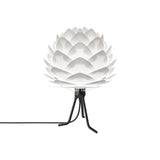 Silvia Adjustable Tripod Table Lamp: Medium - 17.7