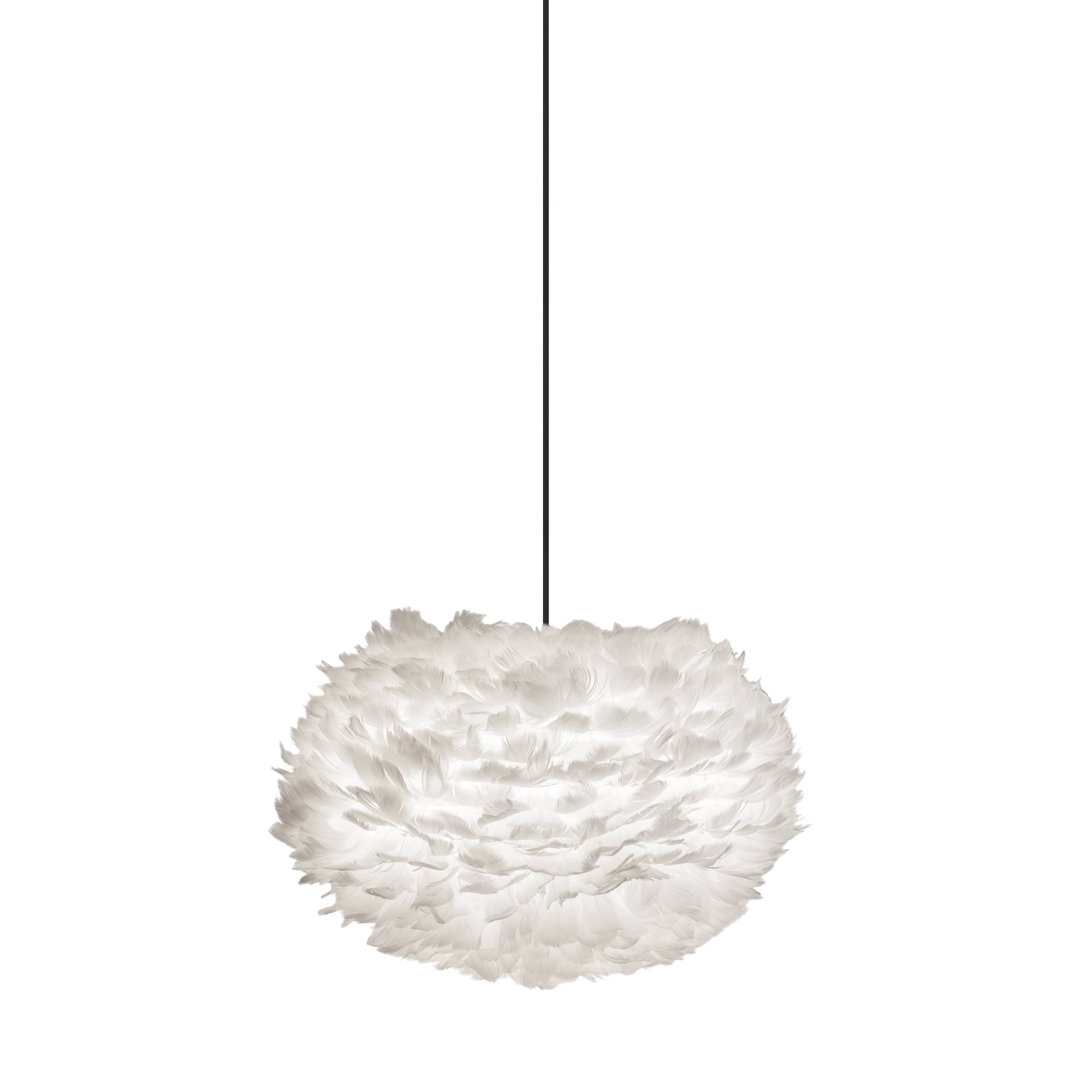 Eos Pendant: Medium - 17.7