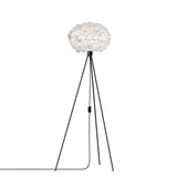 Eos Tripod Floor Lamp: Medium - 17.7