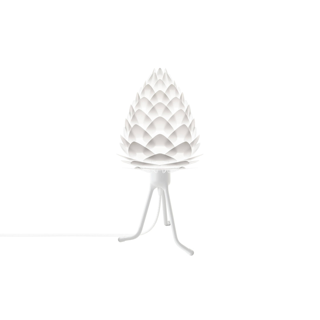 Conia Adjustable Tripod Table Lamp: Mini - 11.8