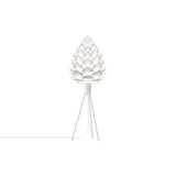 Conia Tripod Table Lamp: Medium - 15.7