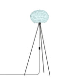 Eos Tripod Floor Lamp: Medium - 17.7