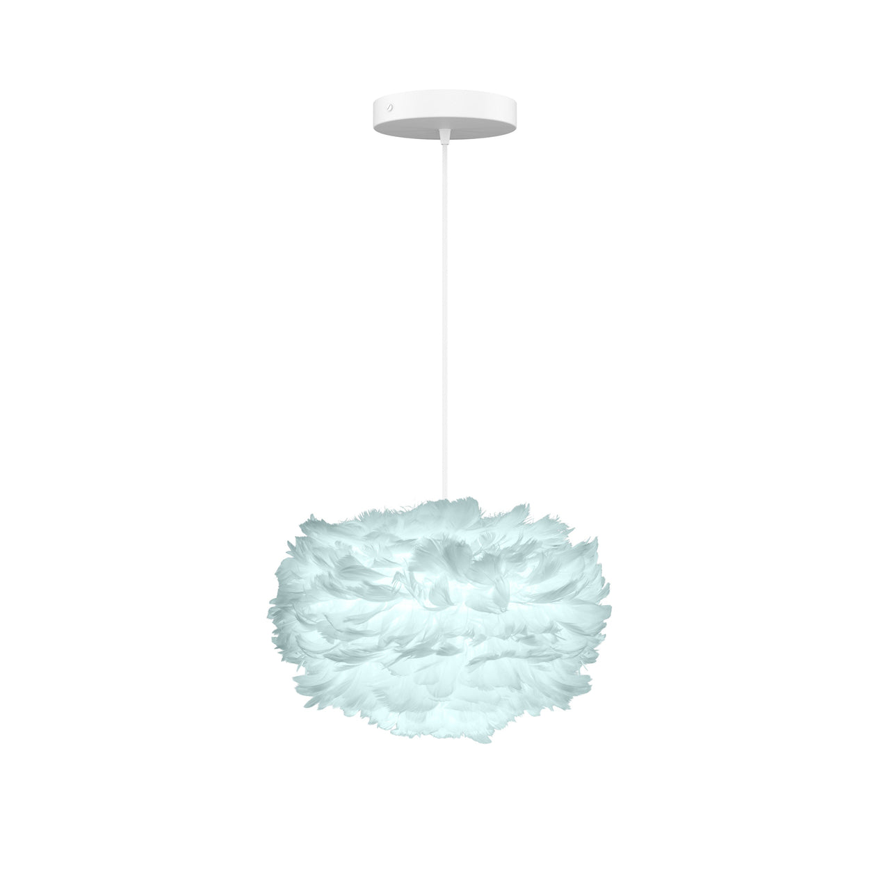 Eos Pendant: Mini - 13.8