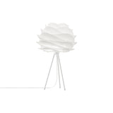 Carmina Tripod Table Lamp: Medium - 18.9