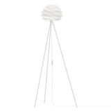 Carmina Tripod Floor Lamp: Mini - 12.6