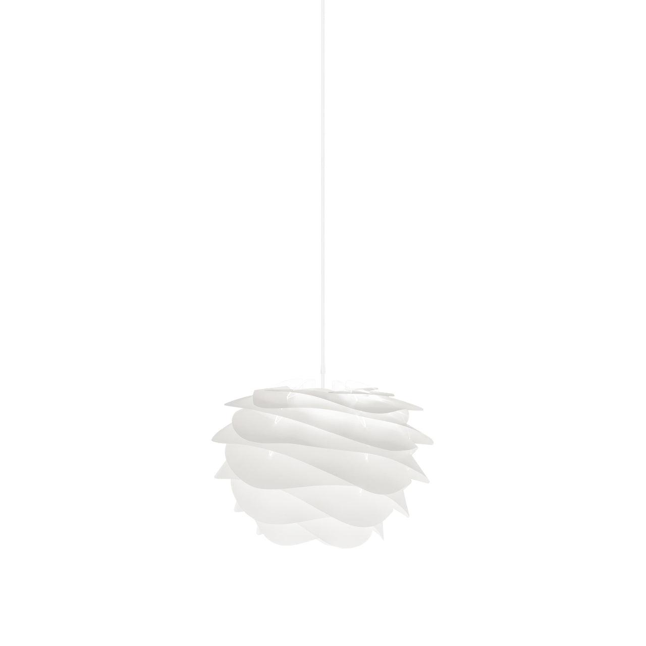 Carmina Pendant Lamp: Mini - 12.6