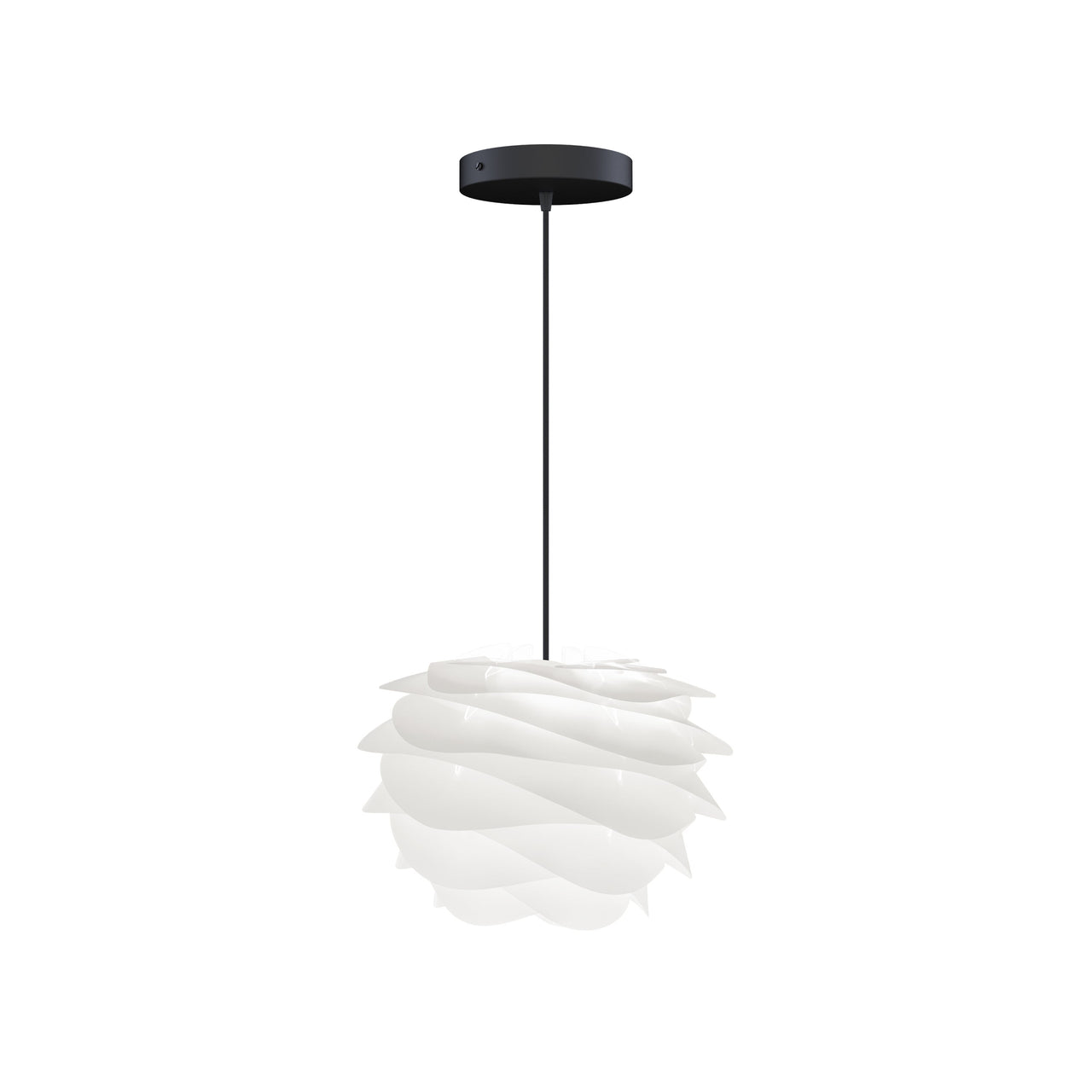 Carmina Pendant Lamp: Mini - 12.6