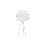 Carmina Tripod Table Lamp: Mini - 12.6