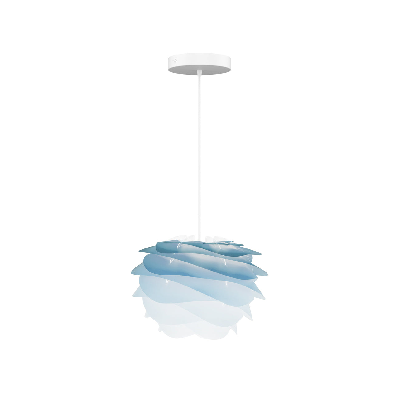 Carmina Pendant Lamp: Mini - 12.6