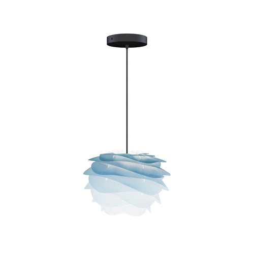 Carmina Pendant Lamp: Mini - 12.6