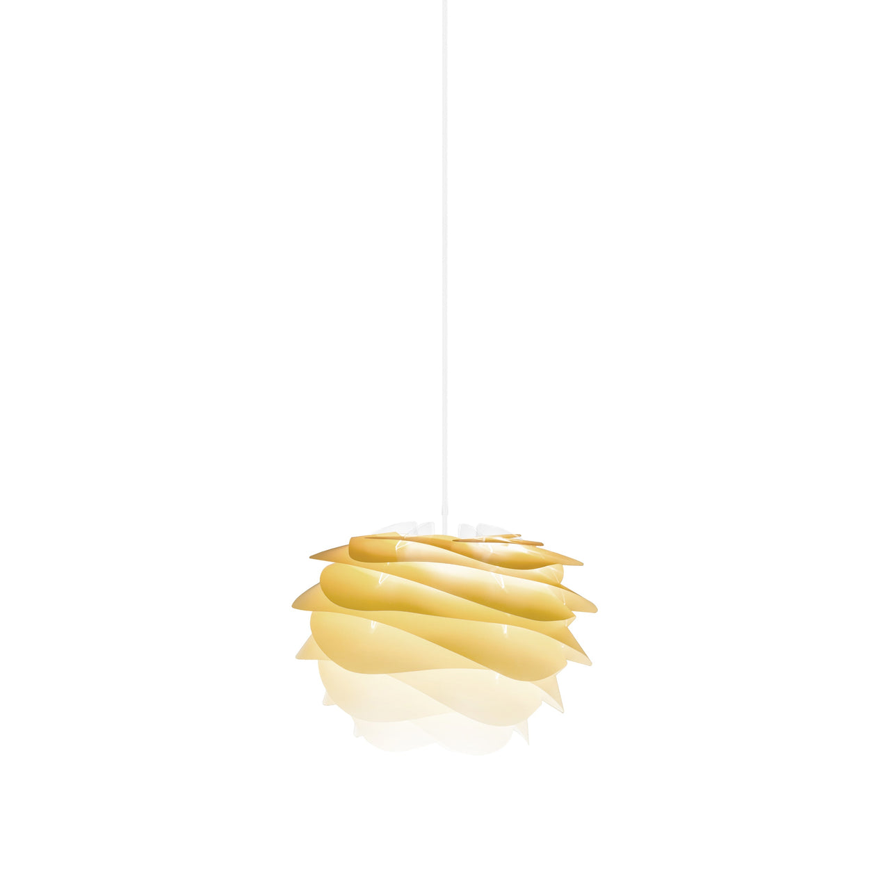Carmina Pendant Lamp: Mini - 12.6
